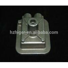 custom aluminium part/aluminum casting/guardrail part